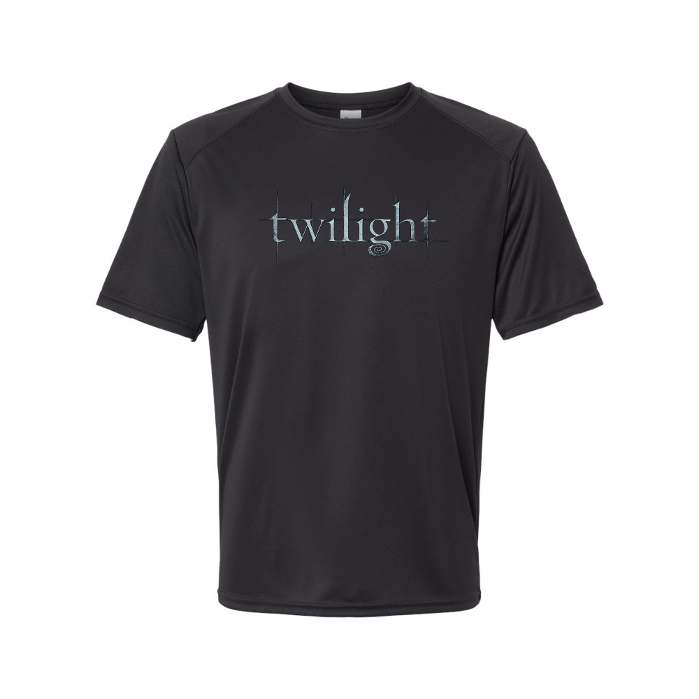 Youth Kids Twilight Movie Performance T-Shirt