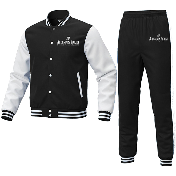 Men's  Audemars-Piguet Varsity Tracksuit