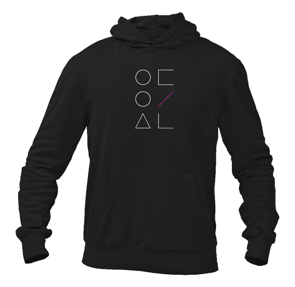 Men's LOONA Logo Pullover Hoodie
