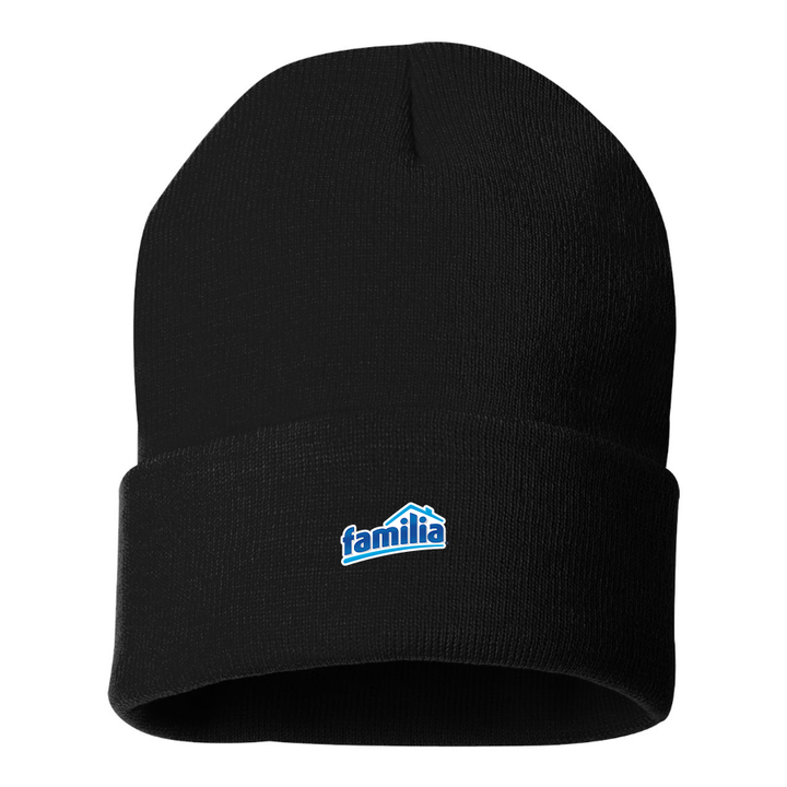 Familia Logo Beanie Hat