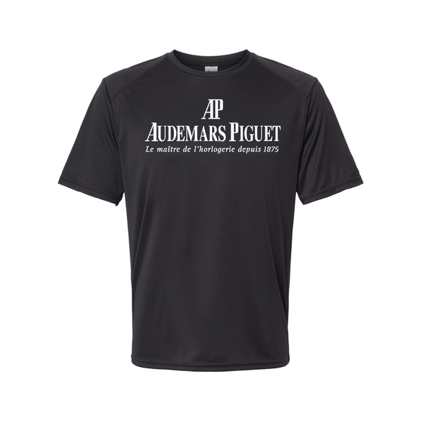 Men's Audemars-Piguet Polyester T-Shirt