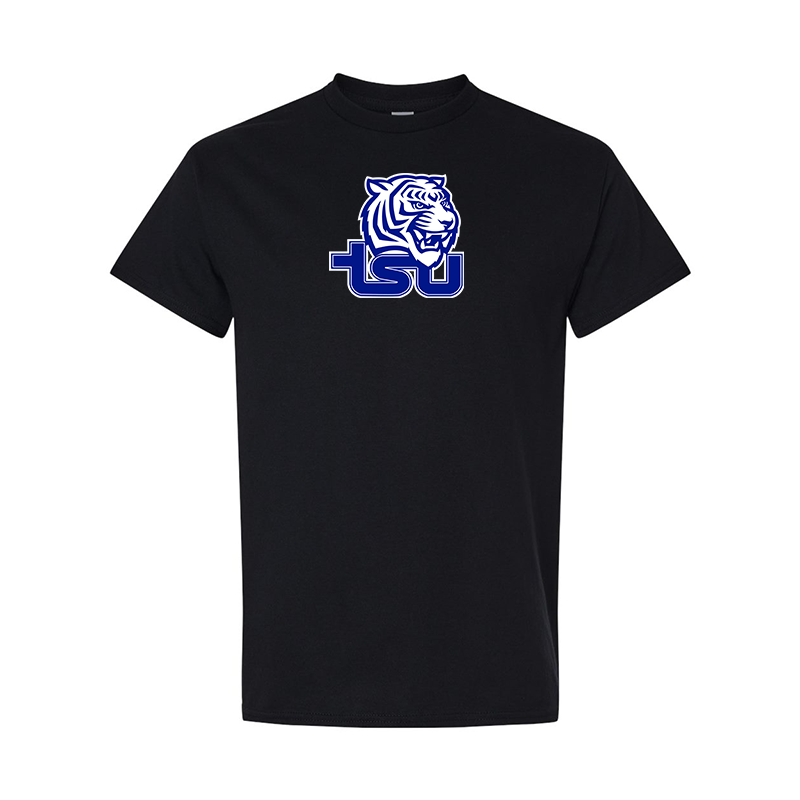 Men's Tennessee State Tigers Gildan Heavy Cotton T-Shirt