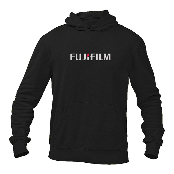 Men's Fujifilm Logo Pullover Hoodie