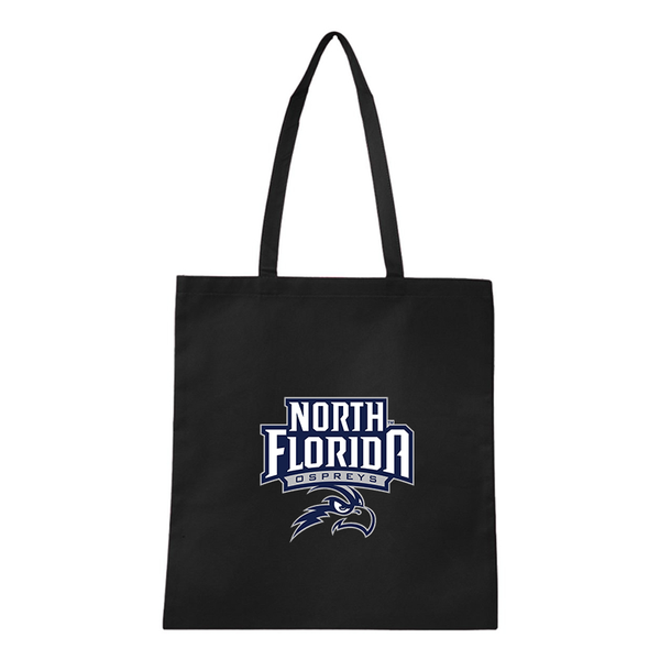 UNF Ospreys  Q-Tees Non-Woven  Tote