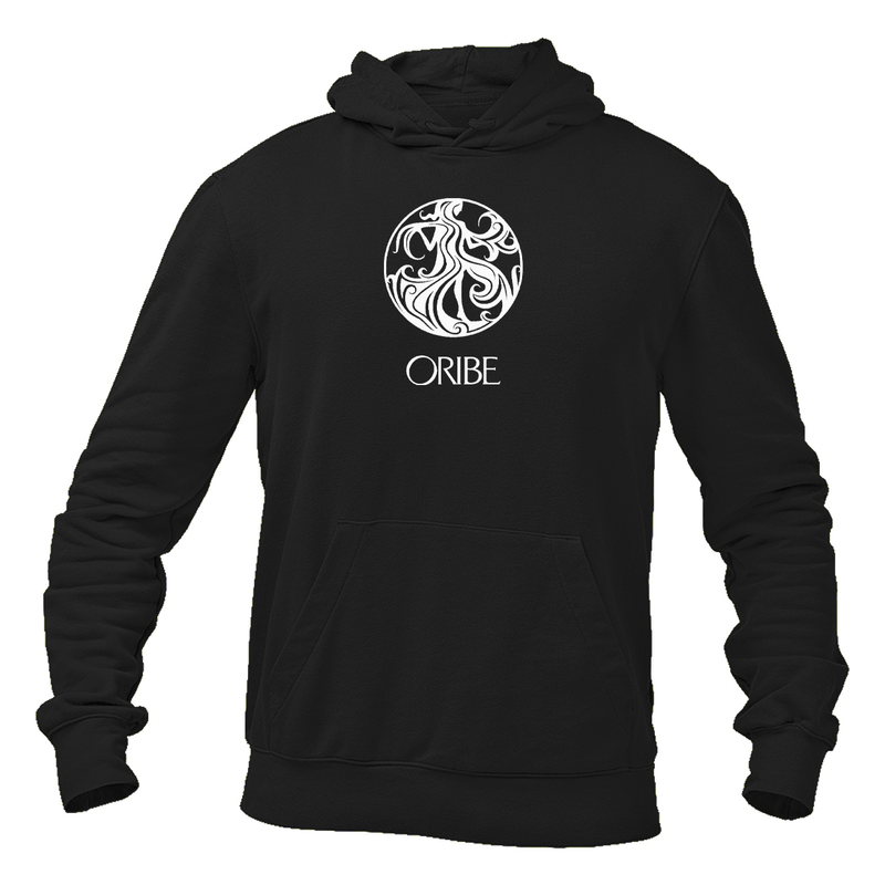 Men's Oribe  Pullover Hoodie