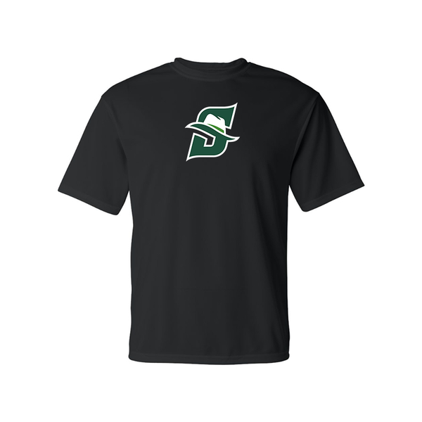 Men's Stetson Hatters Polyester T-Shirt