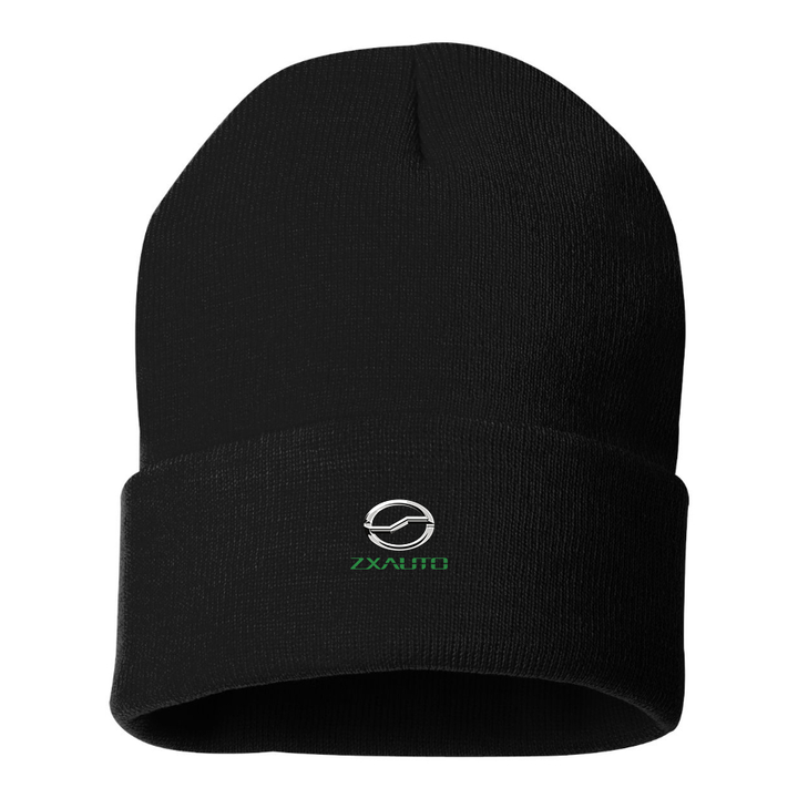 ZX Logo Beanie Hat