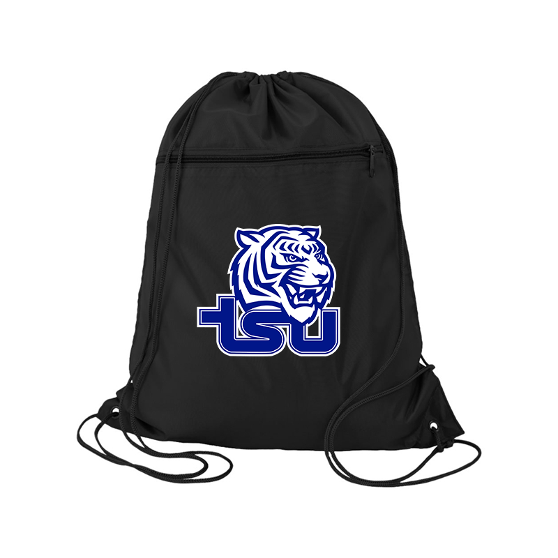 Tennessee State Tigers Q-Tees - Polyester Cinchpack