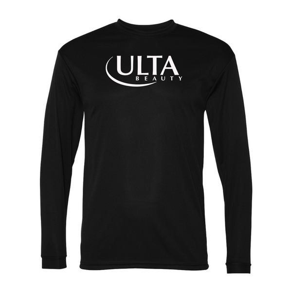 Men's Ulta Beauty  Performance Long Sleeve T-Shirt
