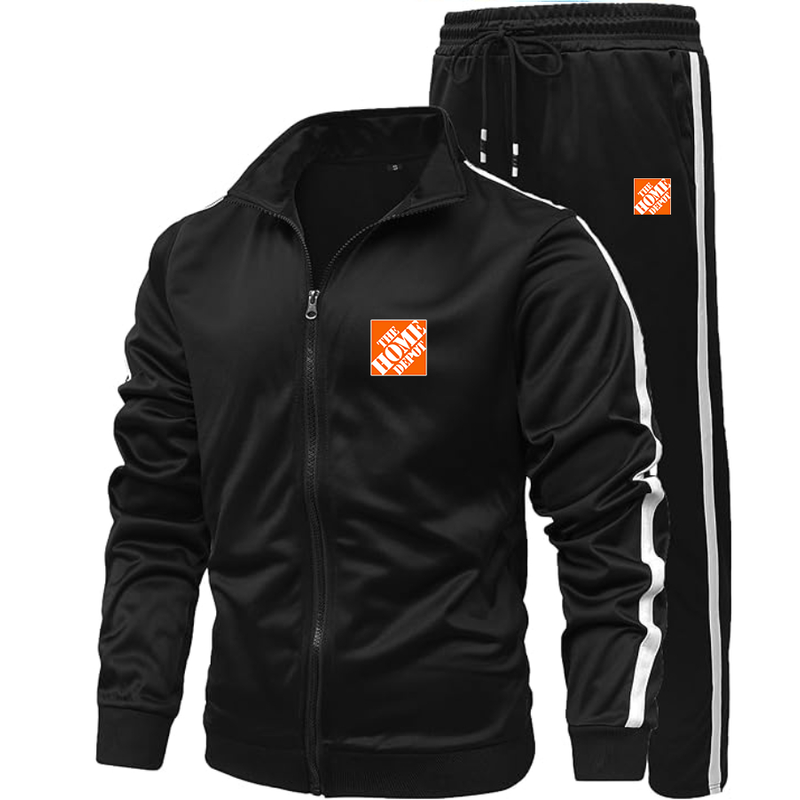 Men's The Home Depot  Dri-Fit TrackSuit