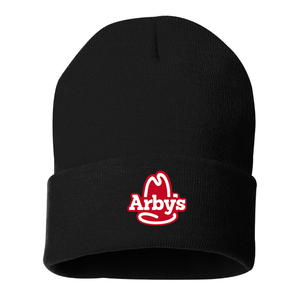 Arbys Beanie Hat
