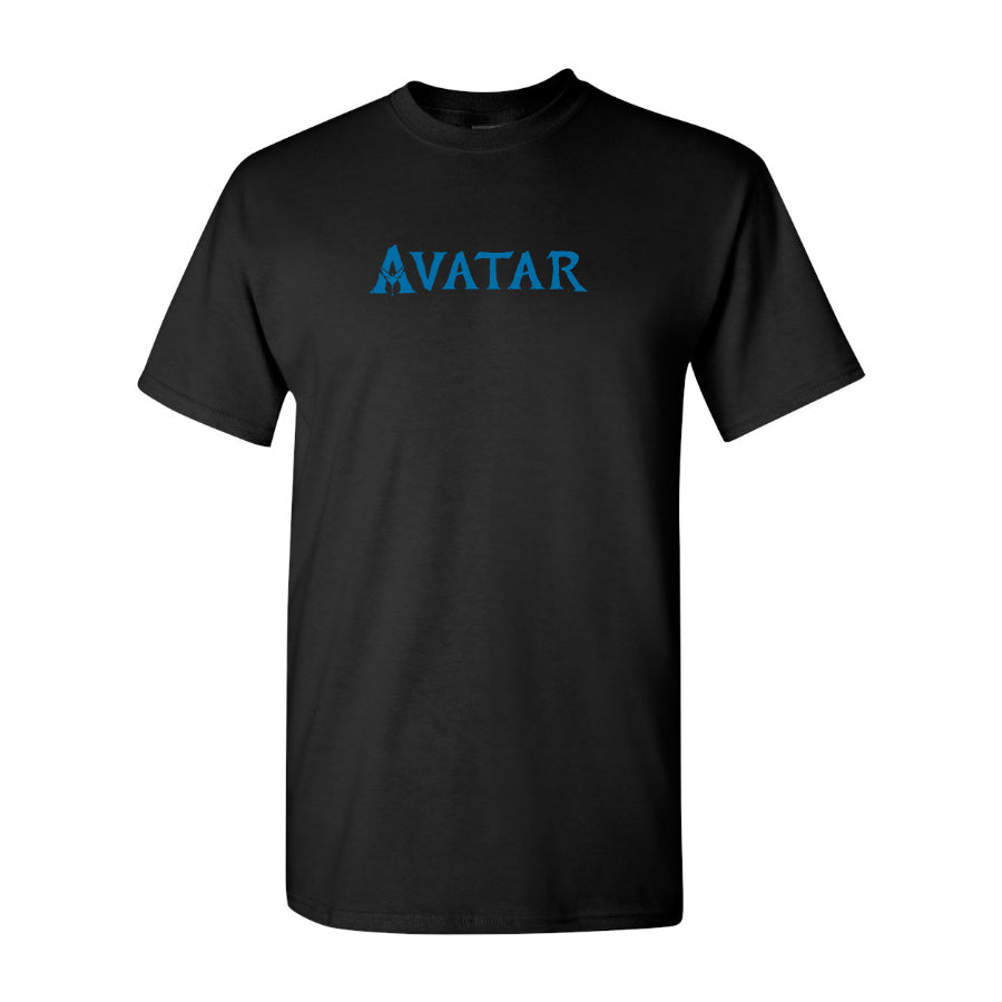 Men's Avatar Movie Cotton T-Shirt