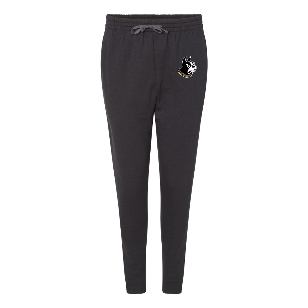 Men's  Wofford Terriers JERZEES Nublend Joggers