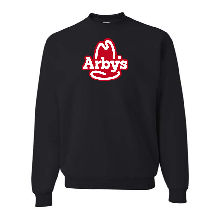Men's Arbys Crewneck Sweatshirt