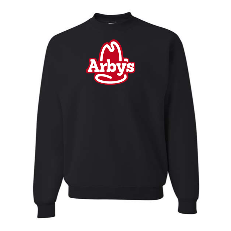 Men's Arbys Crewneck Sweatshirt