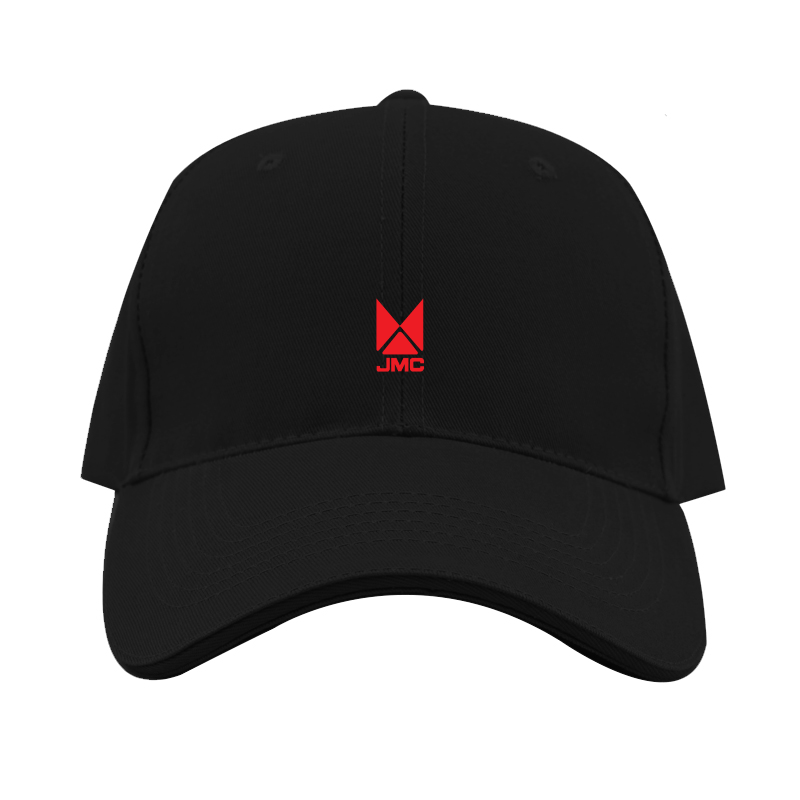 Jiangling Motors Corporation Logo  Dad Baseball Cap Hat