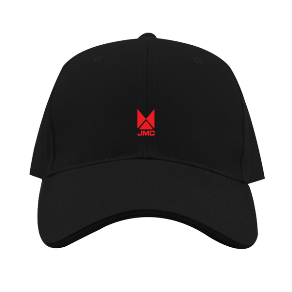Jiangling Motors Corporation Logo  Dad Baseball Cap Hat