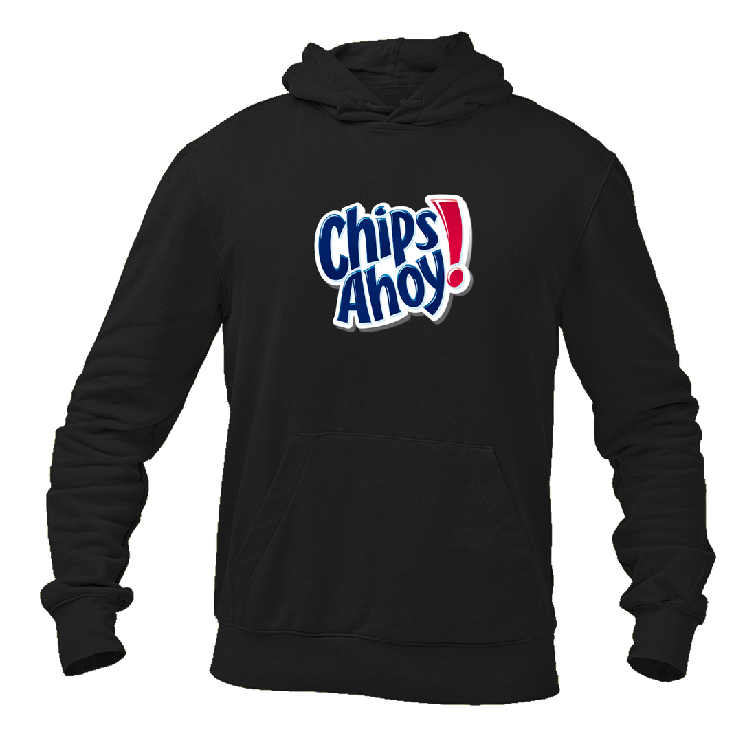 Men's  Chips Ahoy Pullover Hoodie