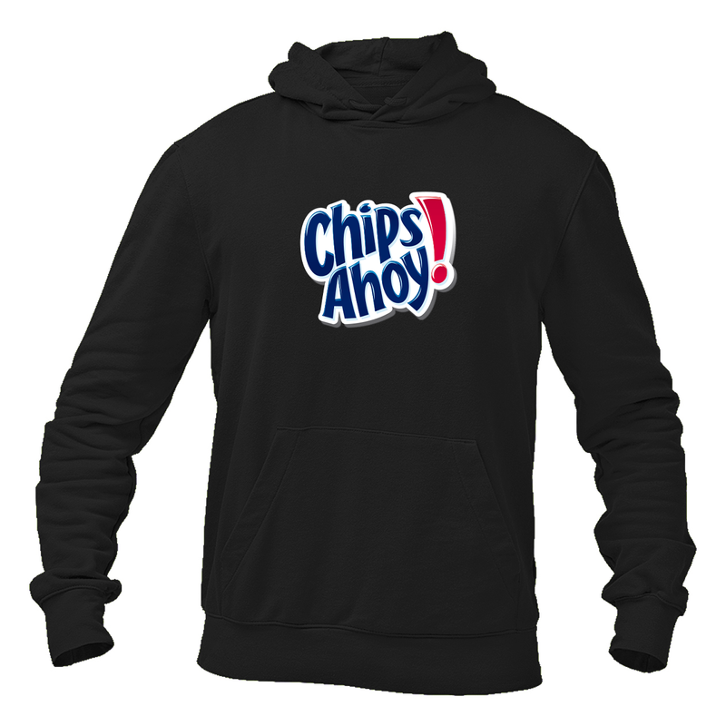 Men's  Chips Ahoy Softstyle Midweight Hooded Sweatshirt