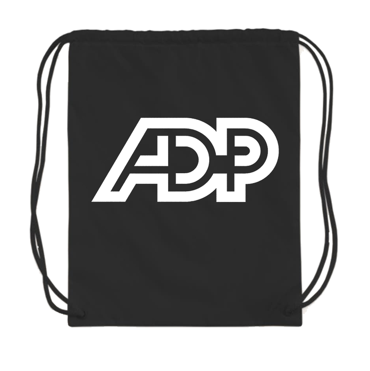 ADP Drawstring Bag