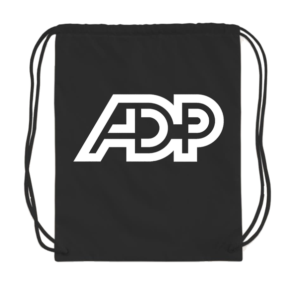 ADP Drawstring Bag