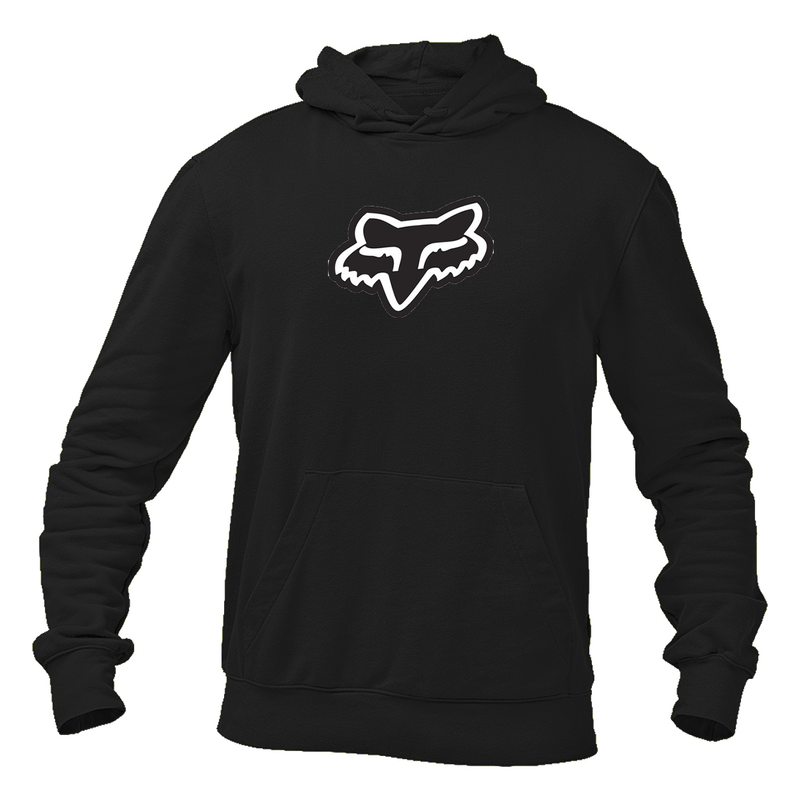 Men's  fox racing Pullover Hoodie