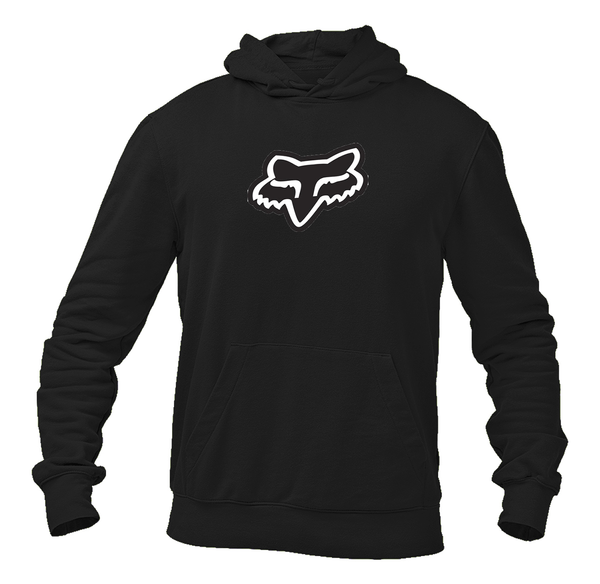 Men's  fox racing Pullover Hoodie
