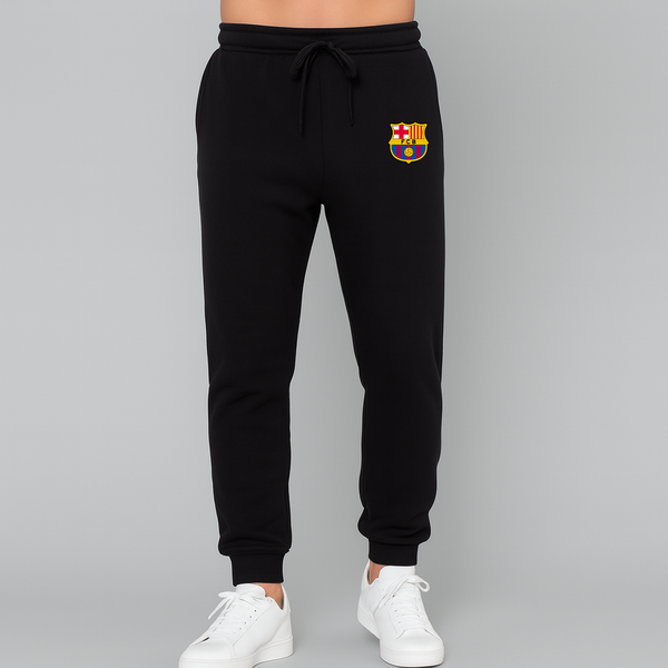 Men's F.C. Barcelona Soccer Joggers Sweatpants