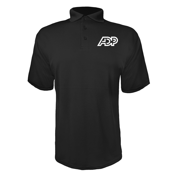 Men's ADP  Polyester Polo