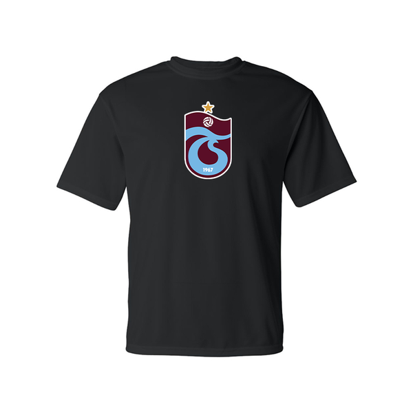 Men's Trabzonspor Soccer Polyester T-Shirt