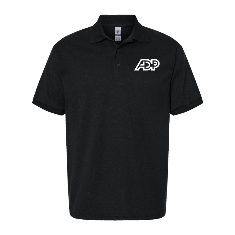 Men's  ADP  Dry Blend Polo