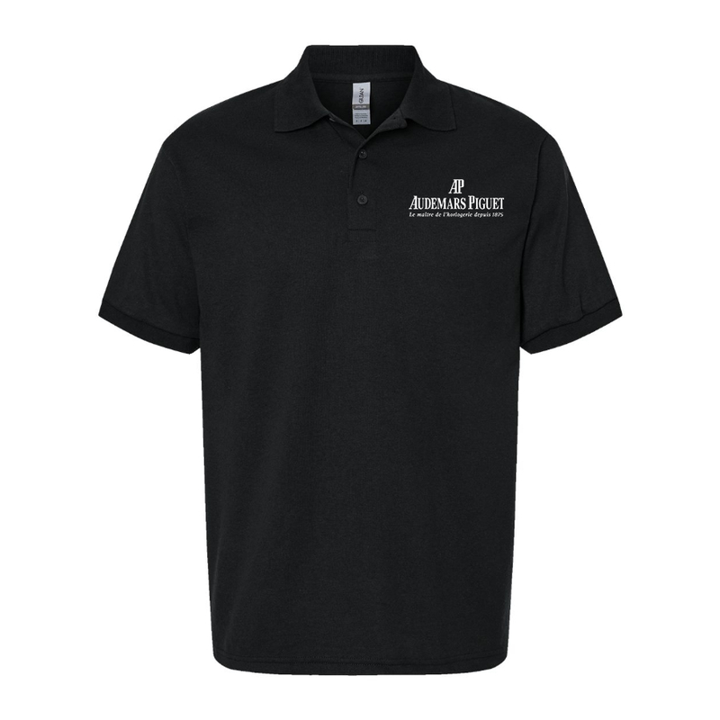 Men's  Audemars-Piguet Dry Blend Polo