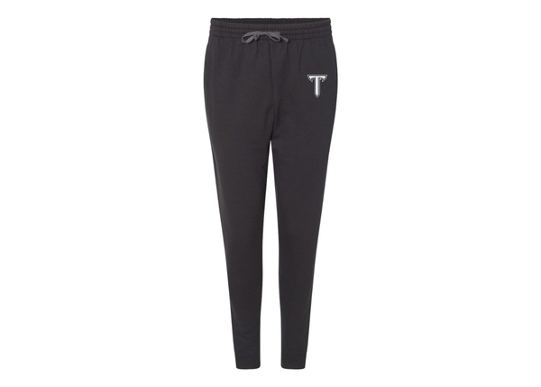 Men's Troy Trojans JERZEES Nublend Joggers