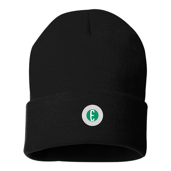 Edsel Logo Beanie Hat