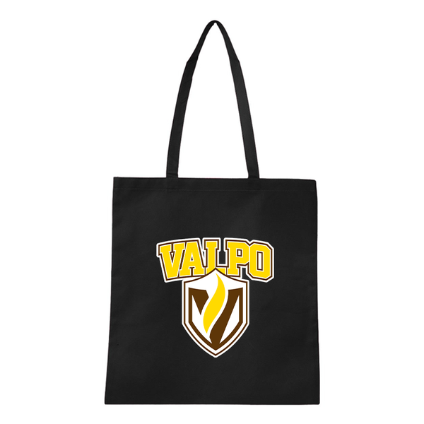 Valparaiso Crusaders Q-Tees Non-Woven  Tote