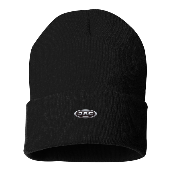 JAC Logo Beanie Hat