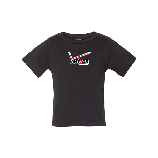 Verizon Wireless BELLA CANVAS Infant Jersey Tee