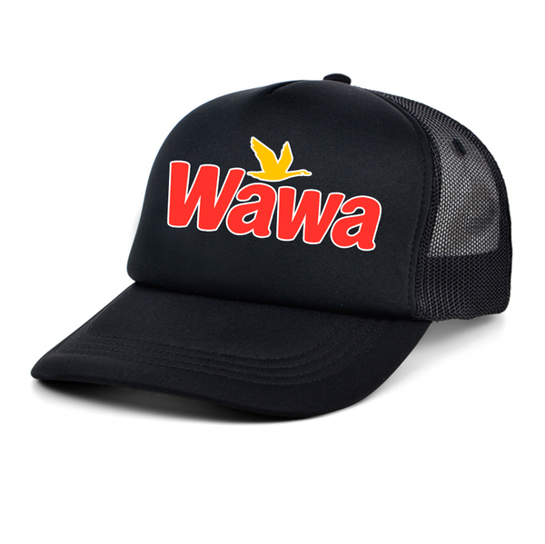 Wawa Gas Station  Trucker Hat