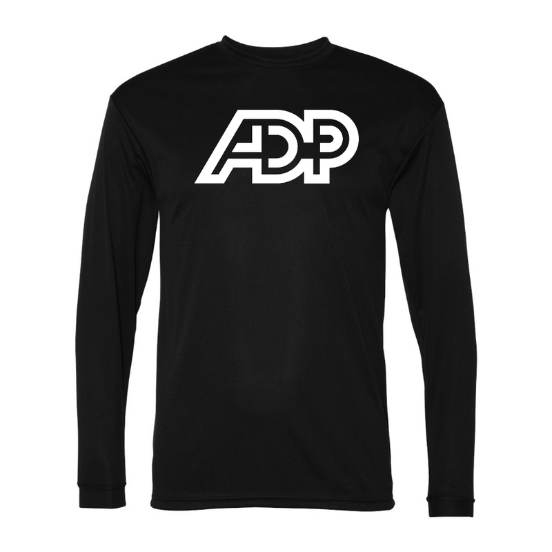 Men's  ADP  Performance Long Sleeve T-Shirt