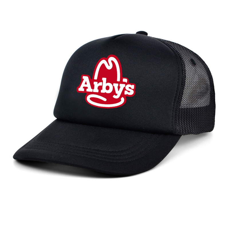 Arbys Trucker Hat