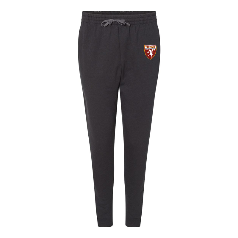 Men's Torino Soccer JERZEES Nublend Joggers
