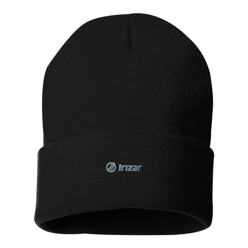 Irizar Logo Beanie Hat