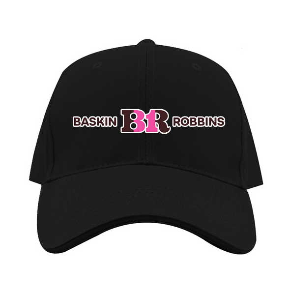 Baskin-Rоbbins Dad Baseball Cap Hat