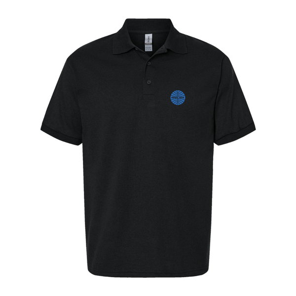 Men's  Pan Am   Dry Blend Jersey Polo