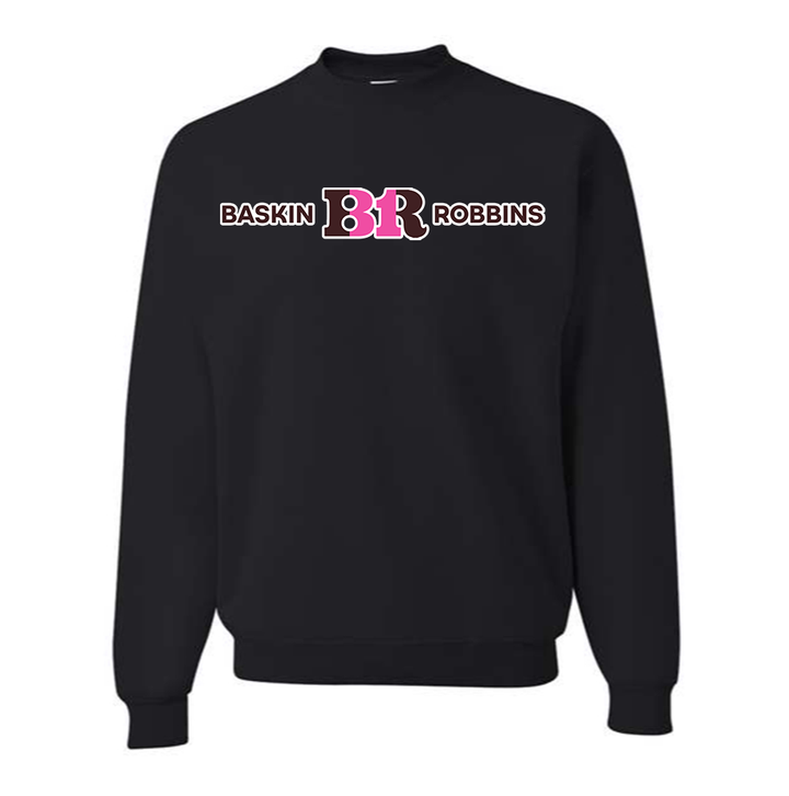 Men's Baskin-Rоbbins Crewneck Sweatshirt
