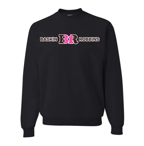 Men's Baskin-Rоbbins Crewneck Sweatshirt