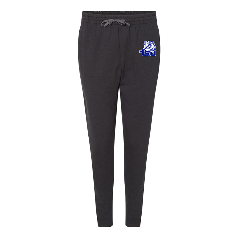 Men's Tennessee State Tigers JERZEES Nublend Joggers