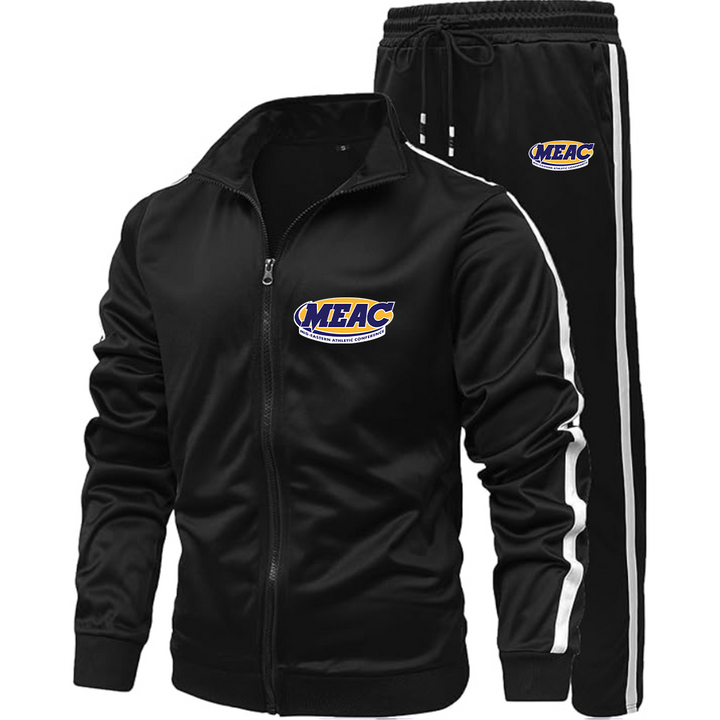 Men's Mid Eastern Athletic Conference  Dri-Fit TrackSuit