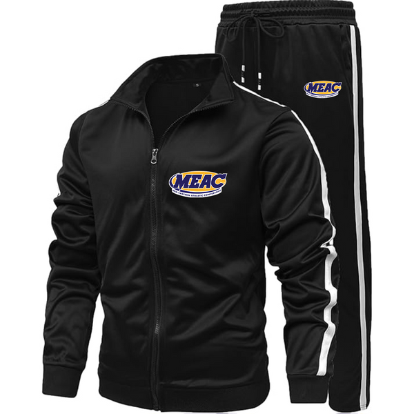 Men's Mid Eastern Athletic Conference  Dri-Fit TrackSuit