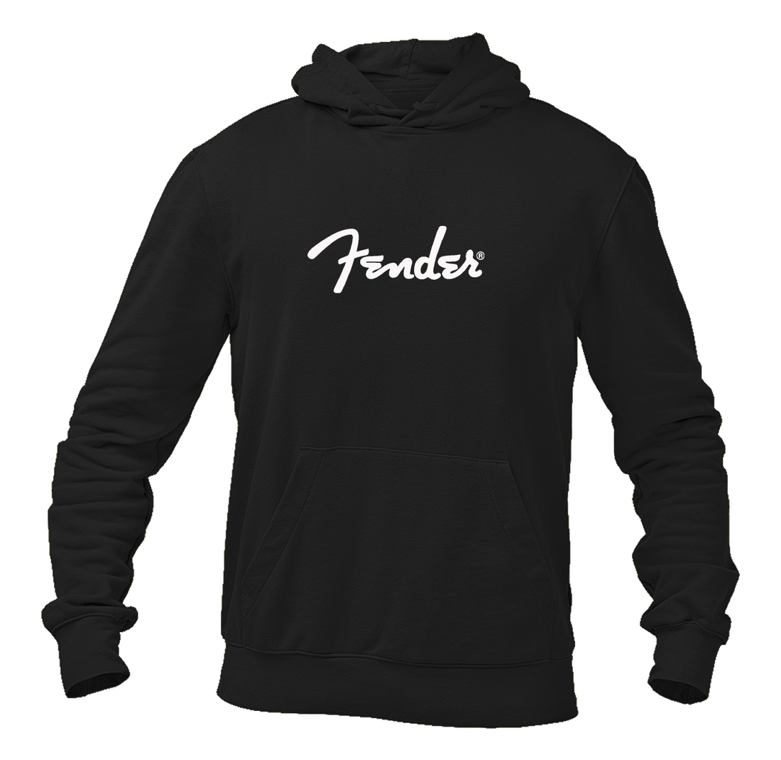 Men's Fender Pullover Hoodie